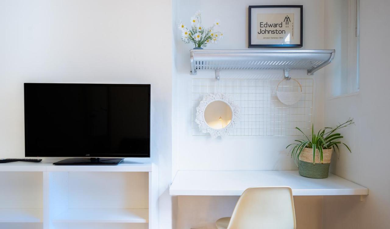 Cosy Flat In