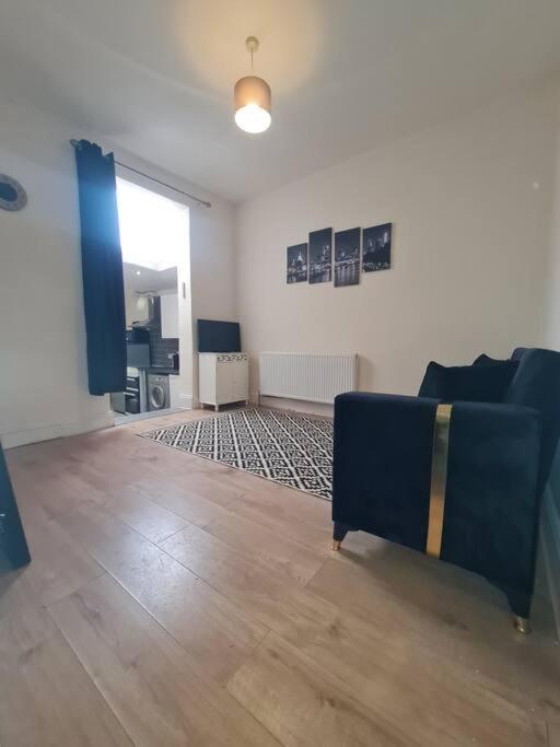 Spacious One Bedroom London