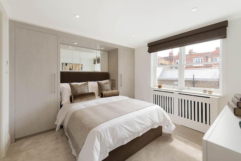 Apartamento Amazing South Kensington Londres