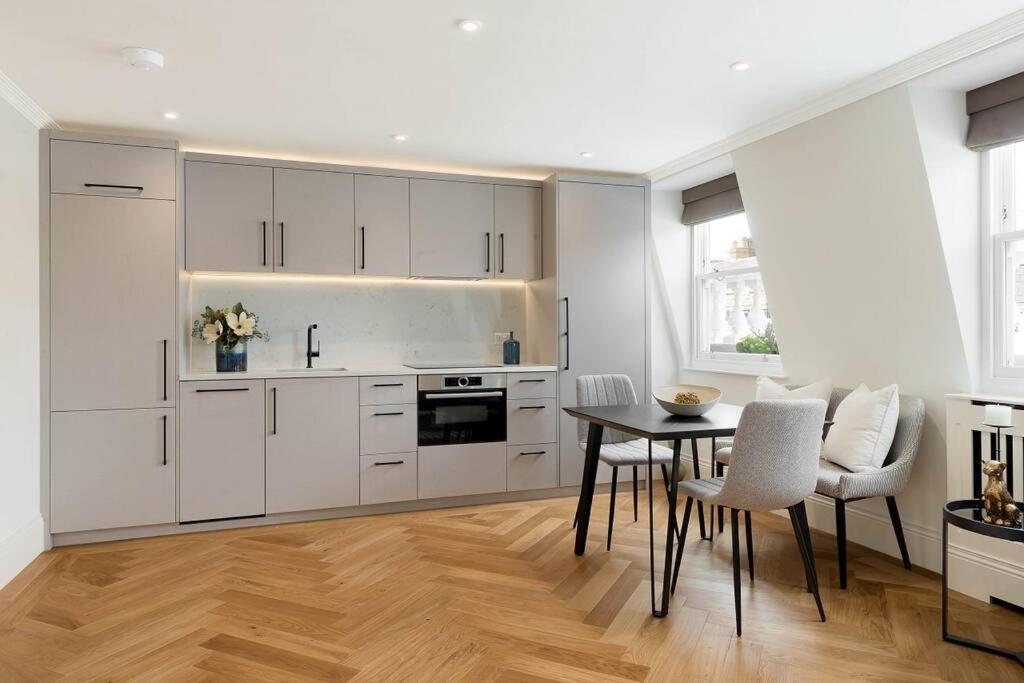 Apartamento Amazing South Kensington *