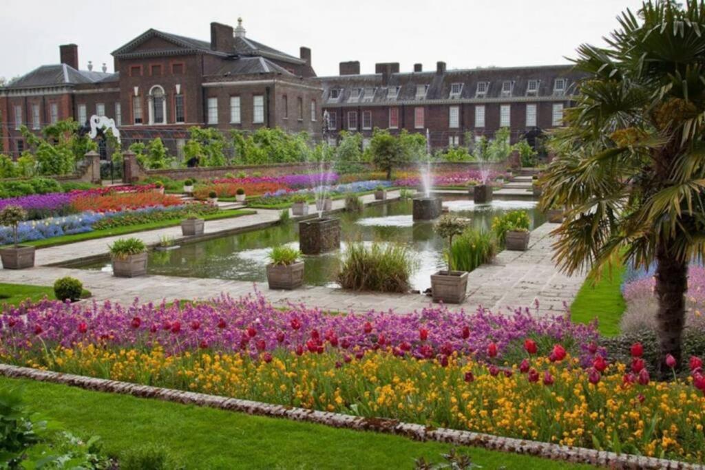 Apartamento Amazing South Kensington Londres