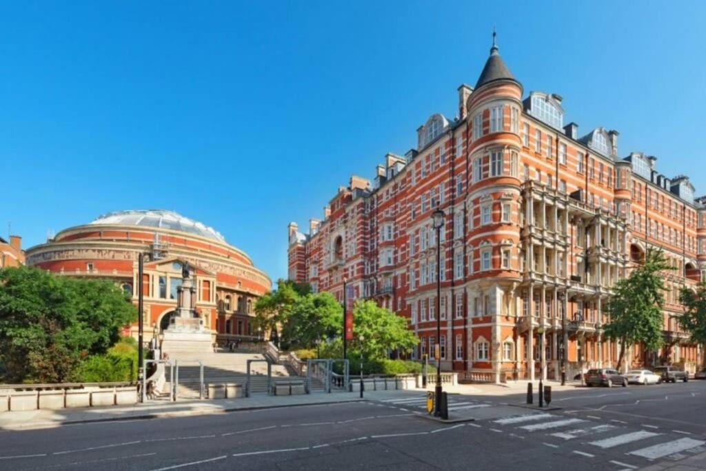 Amazing South Kensington Apartamento *
