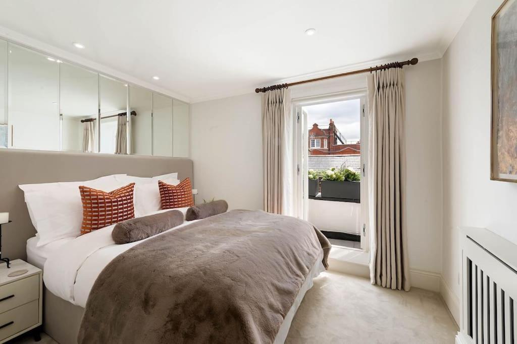 Amazing South Kensington Apartamento