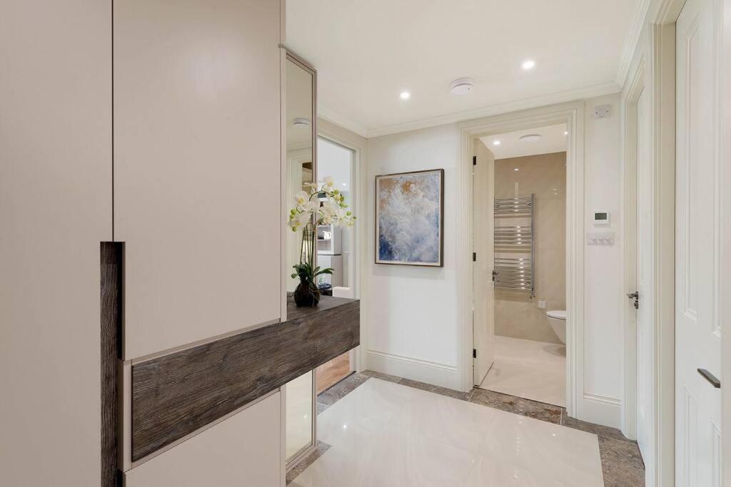 Amazing South Kensington Apartamento *