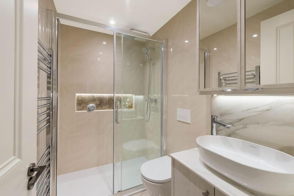 Amazing South Kensington Apartamento *