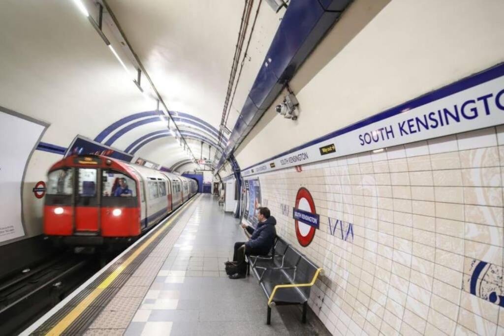 Amazing South Kensington * Londres