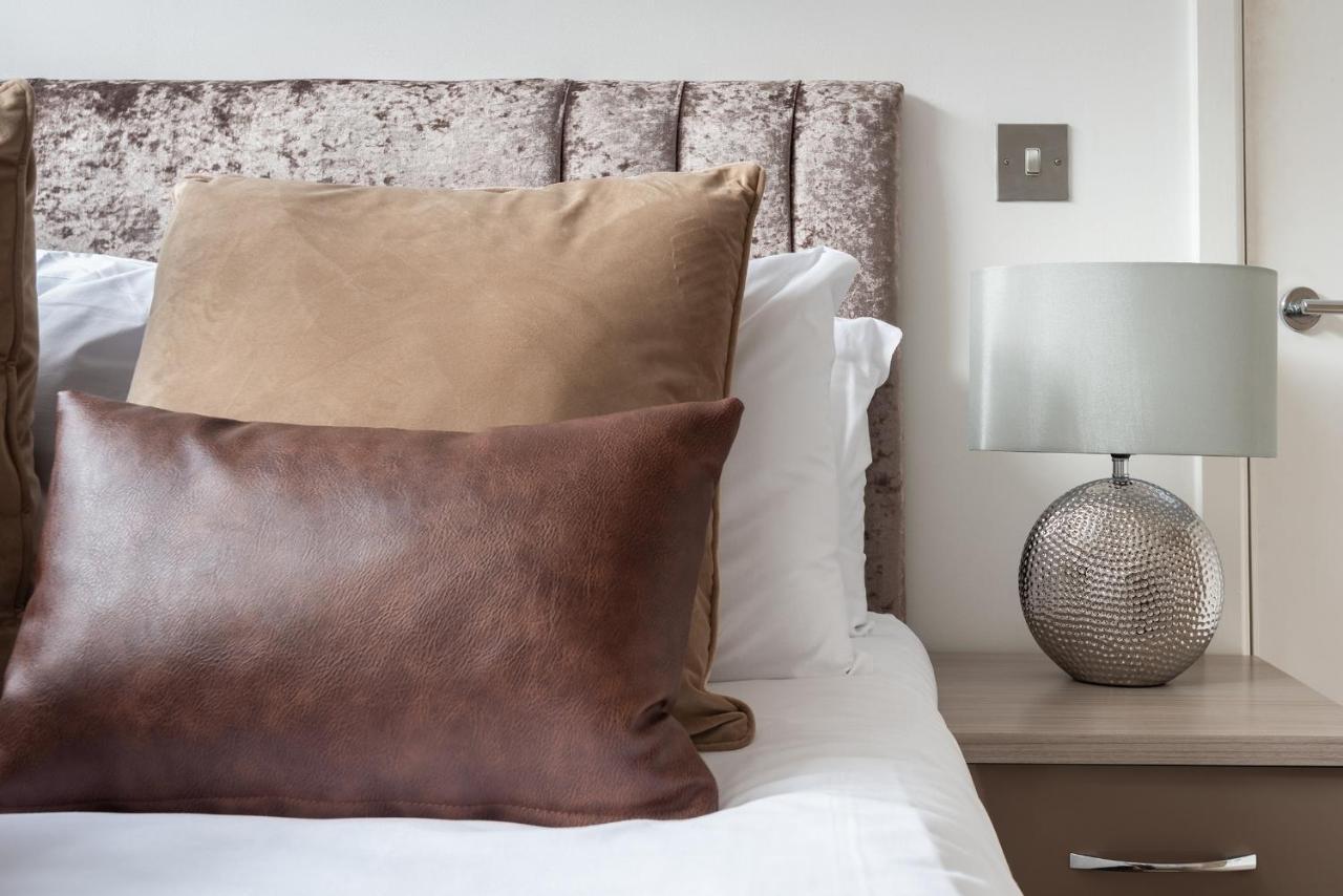 Stunning 2bed Brick Lane Apartamento Londres