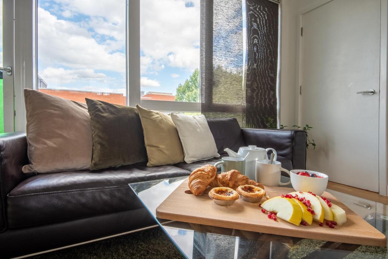 Stunning 2bed Brick Lane Apartamento *
