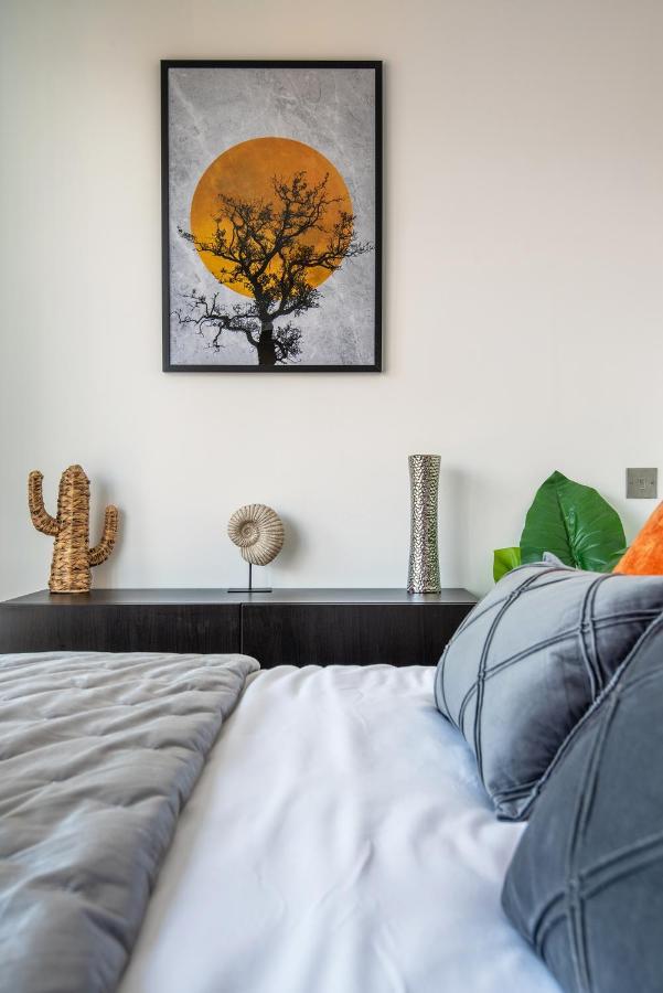 Stunning 2bed Brick Lane Apartamento Londres
