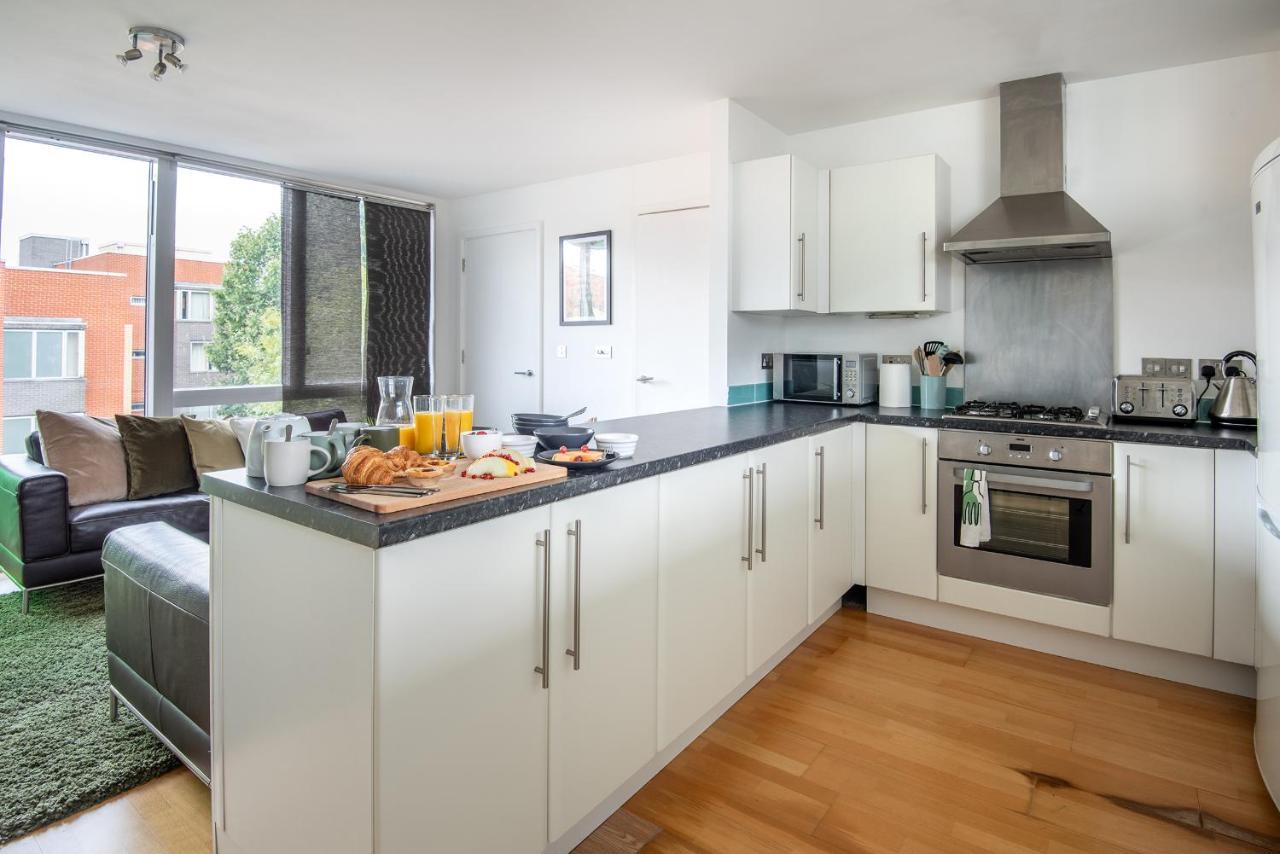 Stunning 2bed Brick Lane Londres