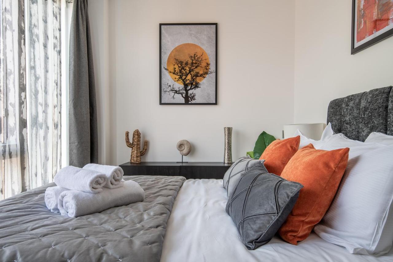 Apartamento Stunning 2bed Brick Lane Londres