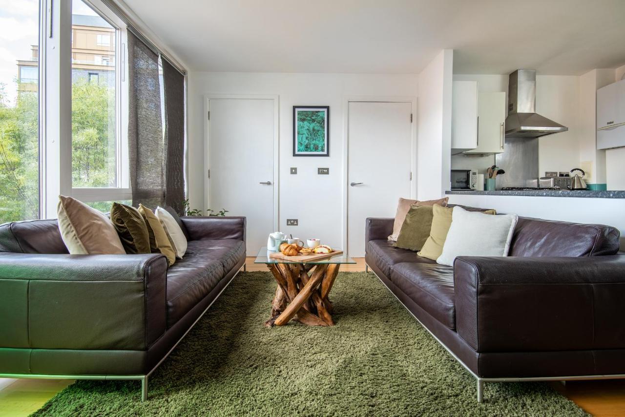 Stunning 2bed Brick Lane Londres