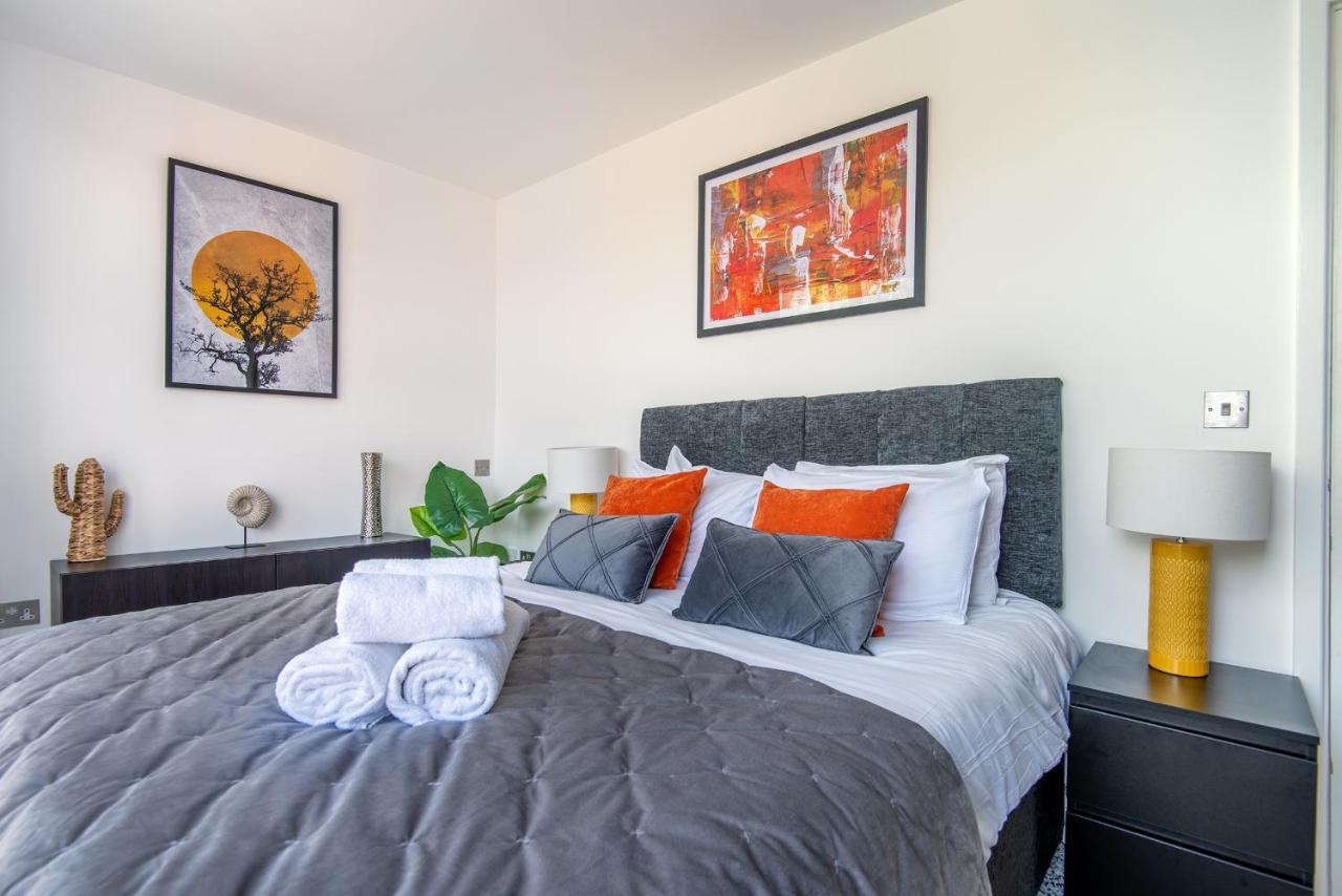 Stunning 2bed Brick Lane Londres