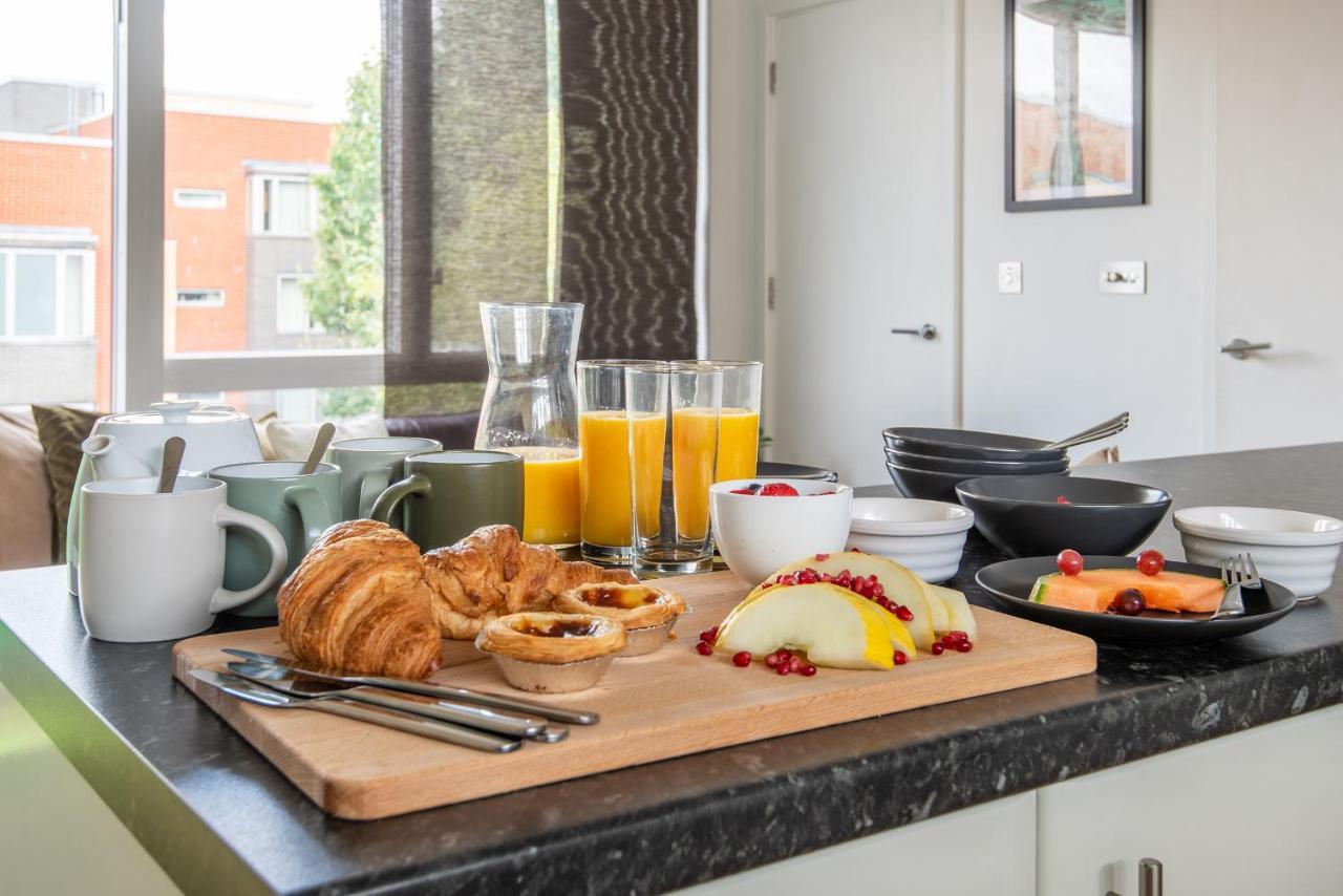 Apartamento Stunning 2bed Brick Lane Londres