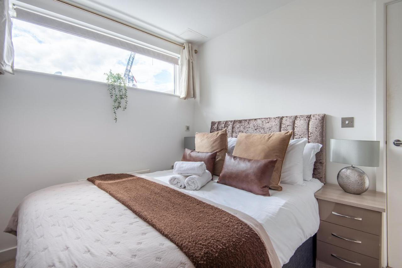 Apartamento Stunning 2bed Brick Lane