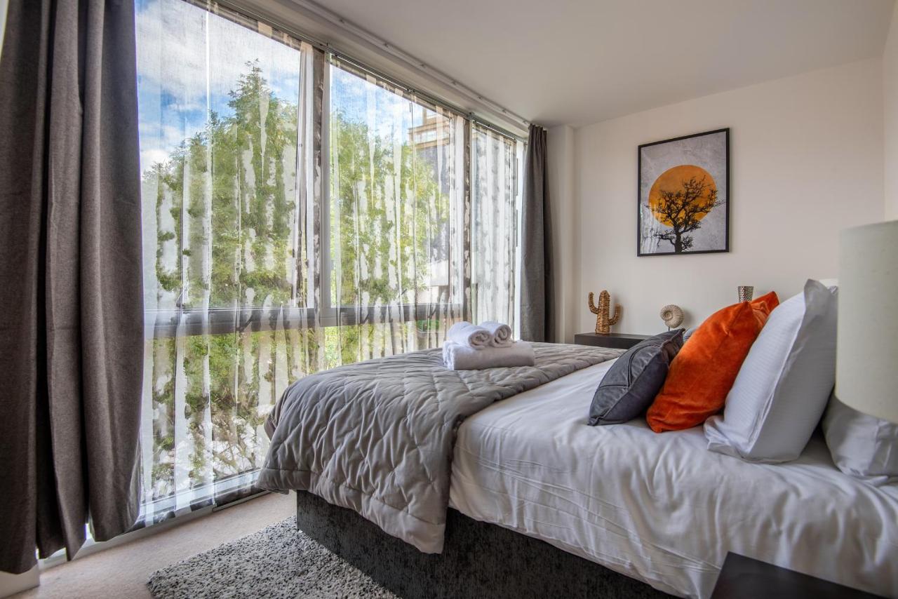 Apartamento Stunning 2bed Brick Lane Londres