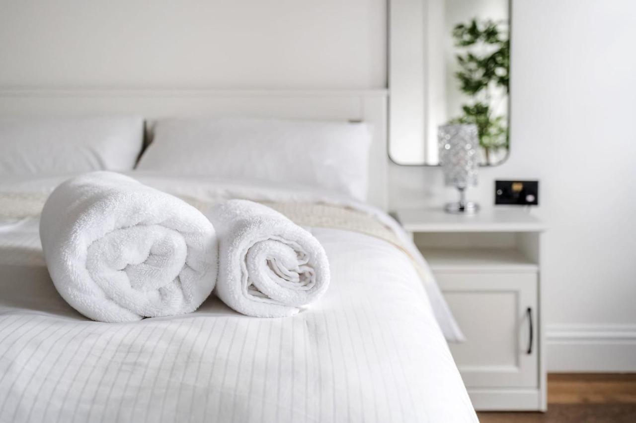 Apartamento First Class Living Experience Luxury In Harley St *