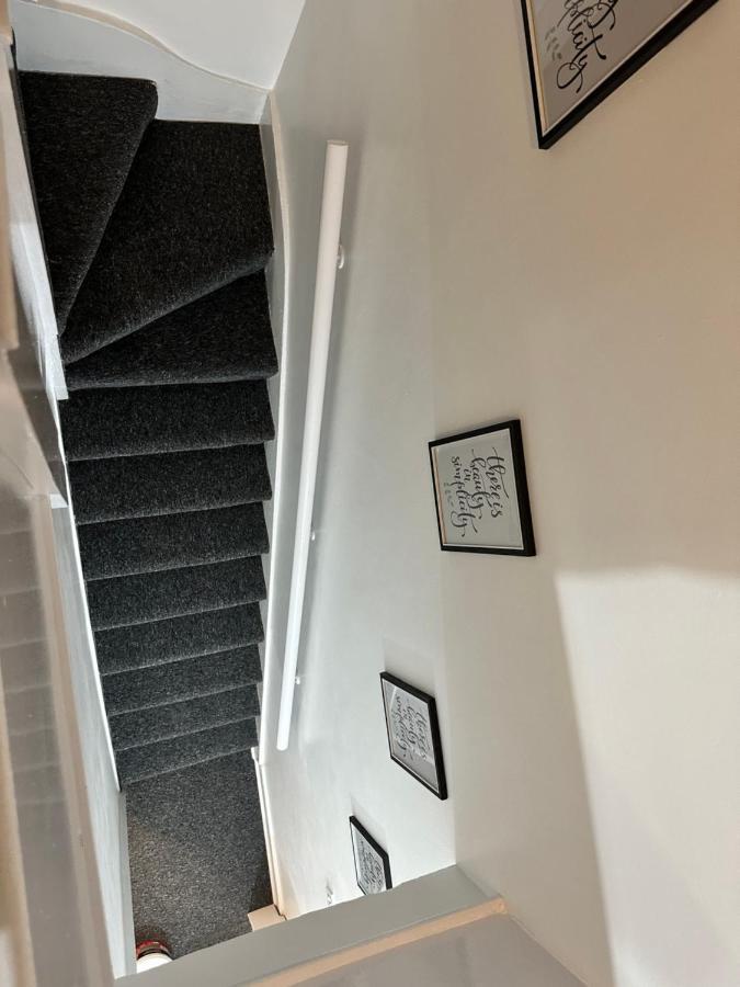 Ferienhaus 3 Bedroom House With Garden In Tottenham