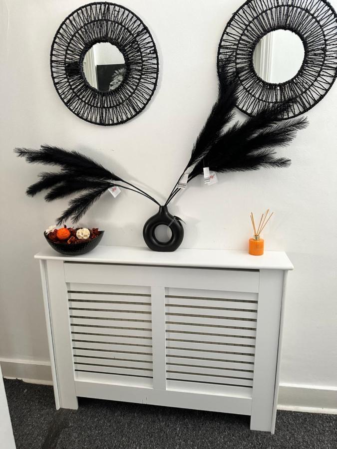Ferienhaus 3 Bedroom House With Garden In Tottenham London