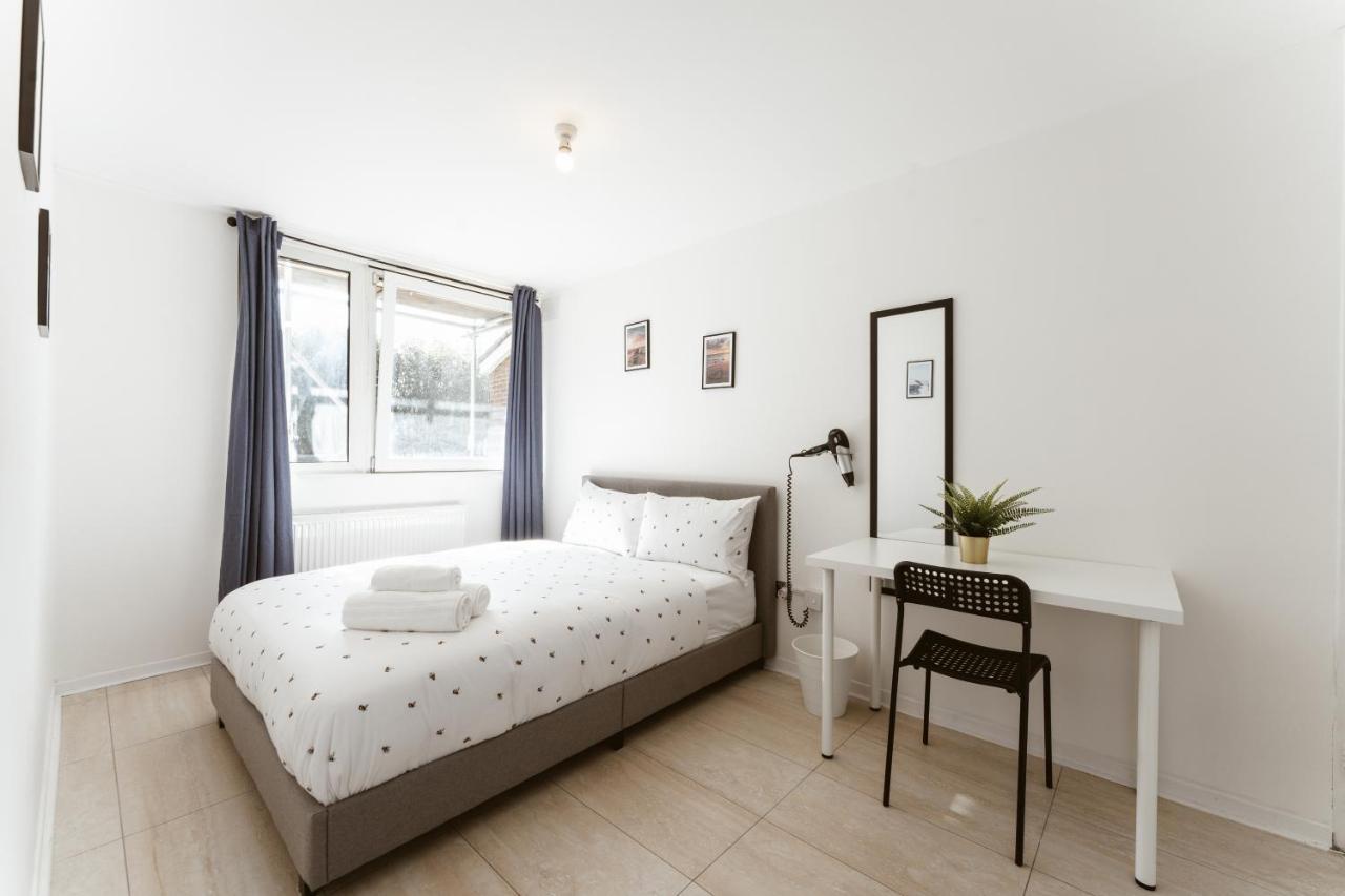 Guest house Stratford Cosy - 17 *