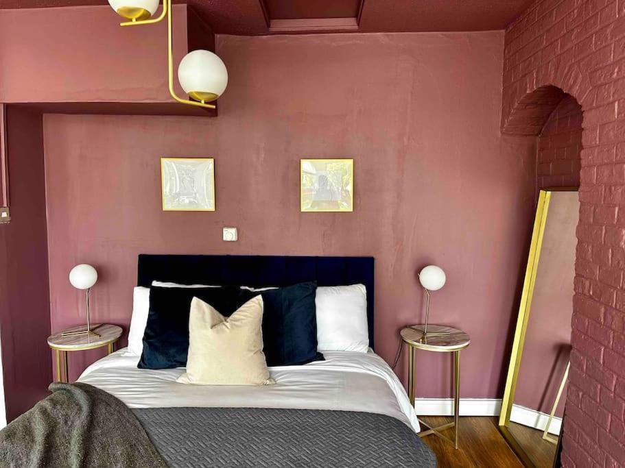 Boutique Near Regent's Park N10 Apartment