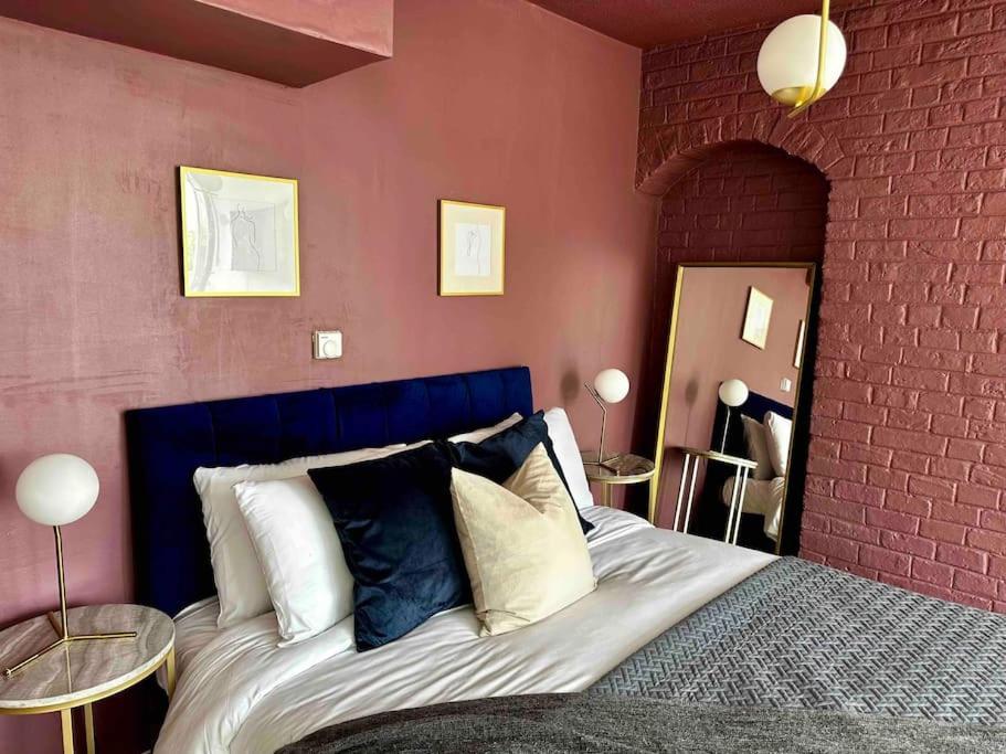 Apartment Boutique Near Regent's Park N10 *
