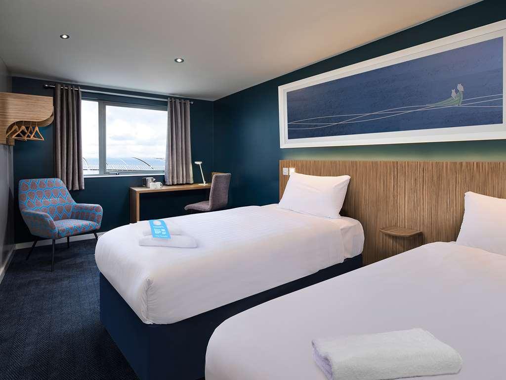 Travelodge Hackney Hotel Londres