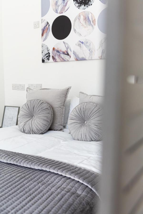 Cosy Zone 2 Apartment *