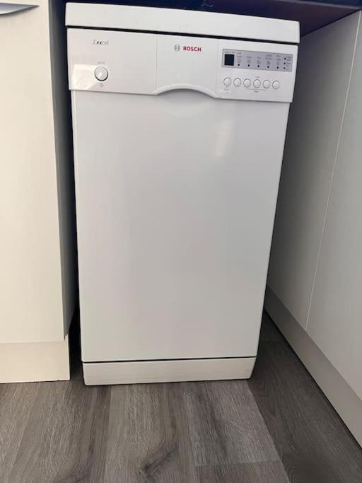Holiday home Spacious And Comfy London