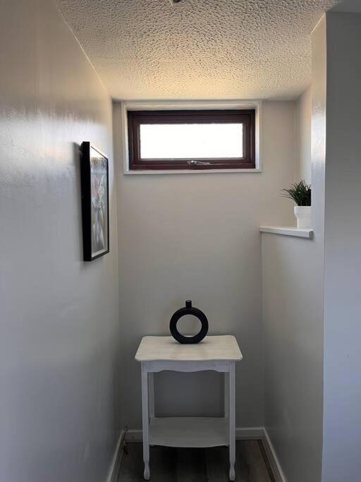 Holiday home Spacious And Comfy London