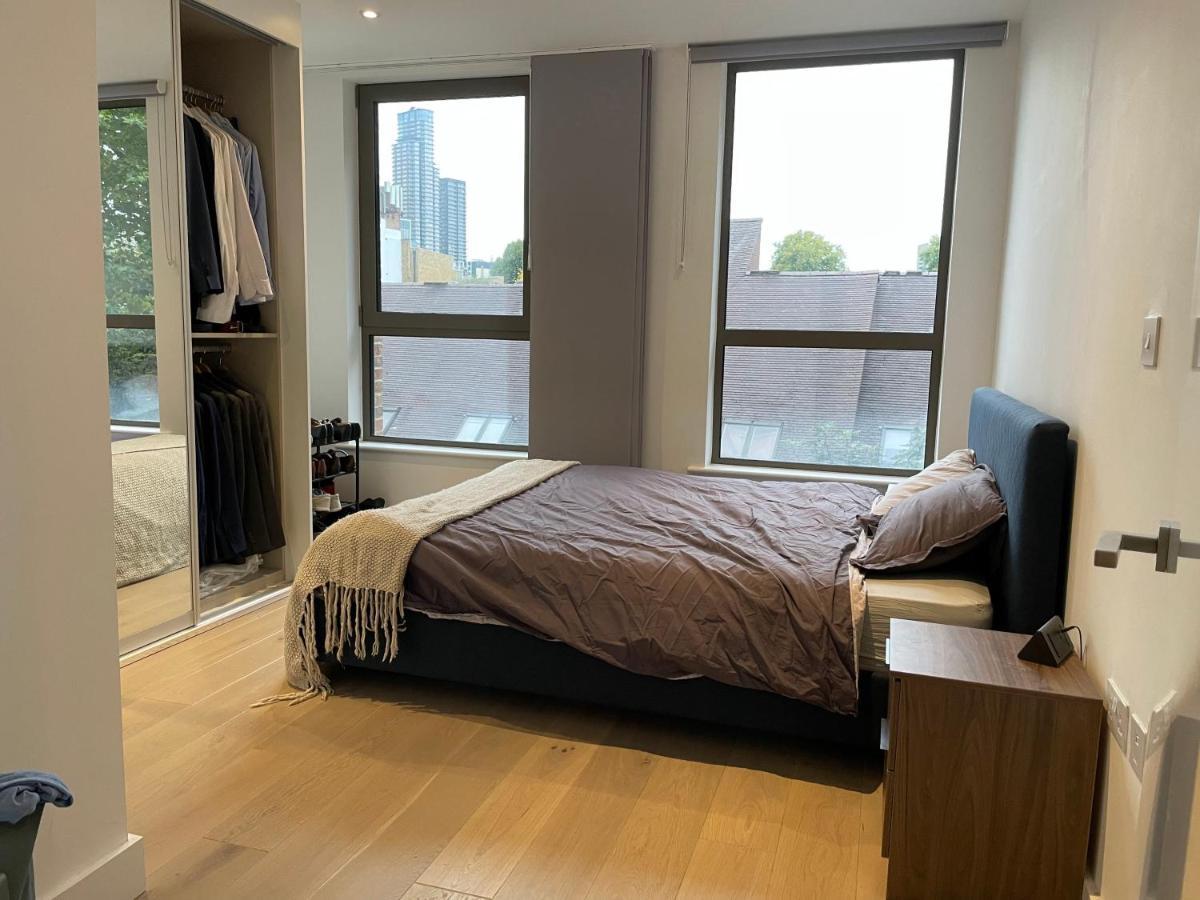 High Standing Flat Spitalfields/liverpool St Apartamento Londres