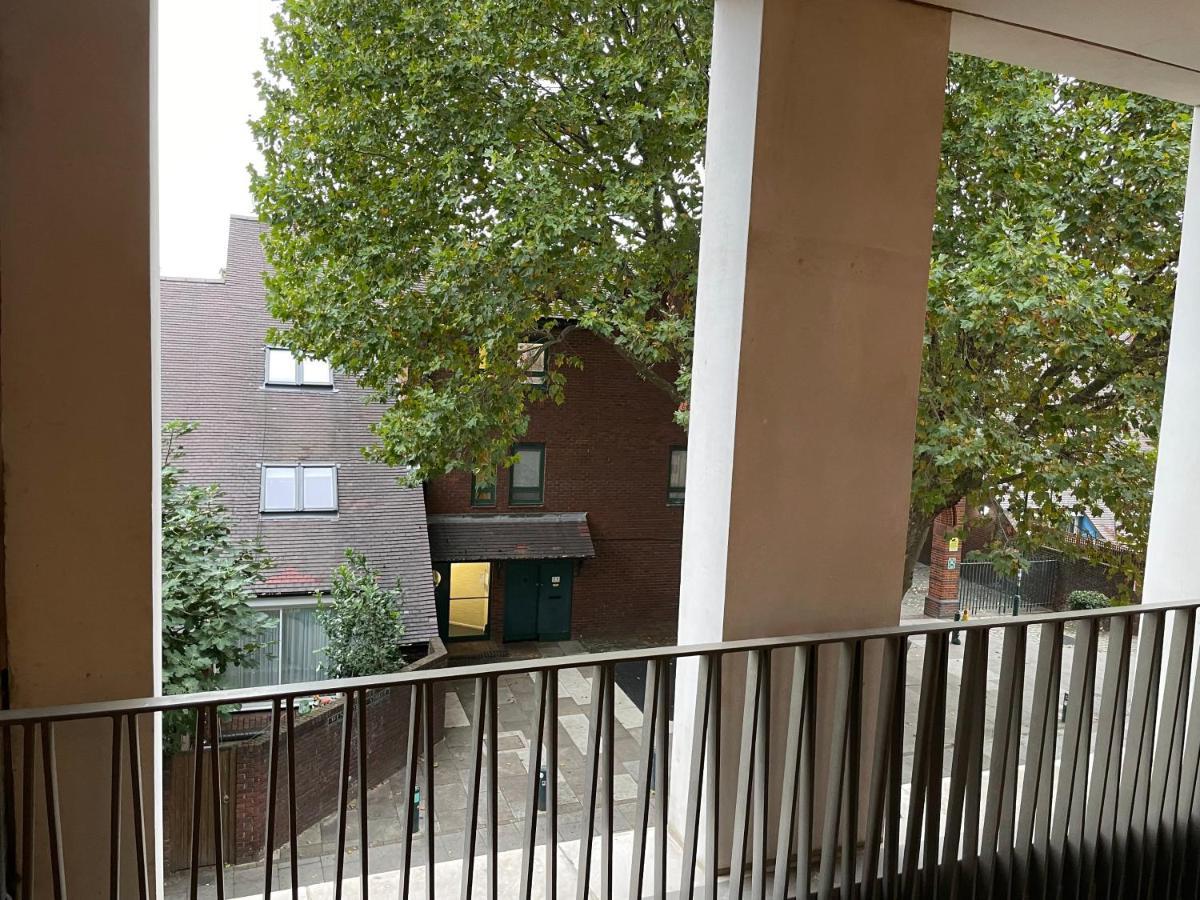High Standing Flat Spitalfields/liverpool St Apartamento Londres