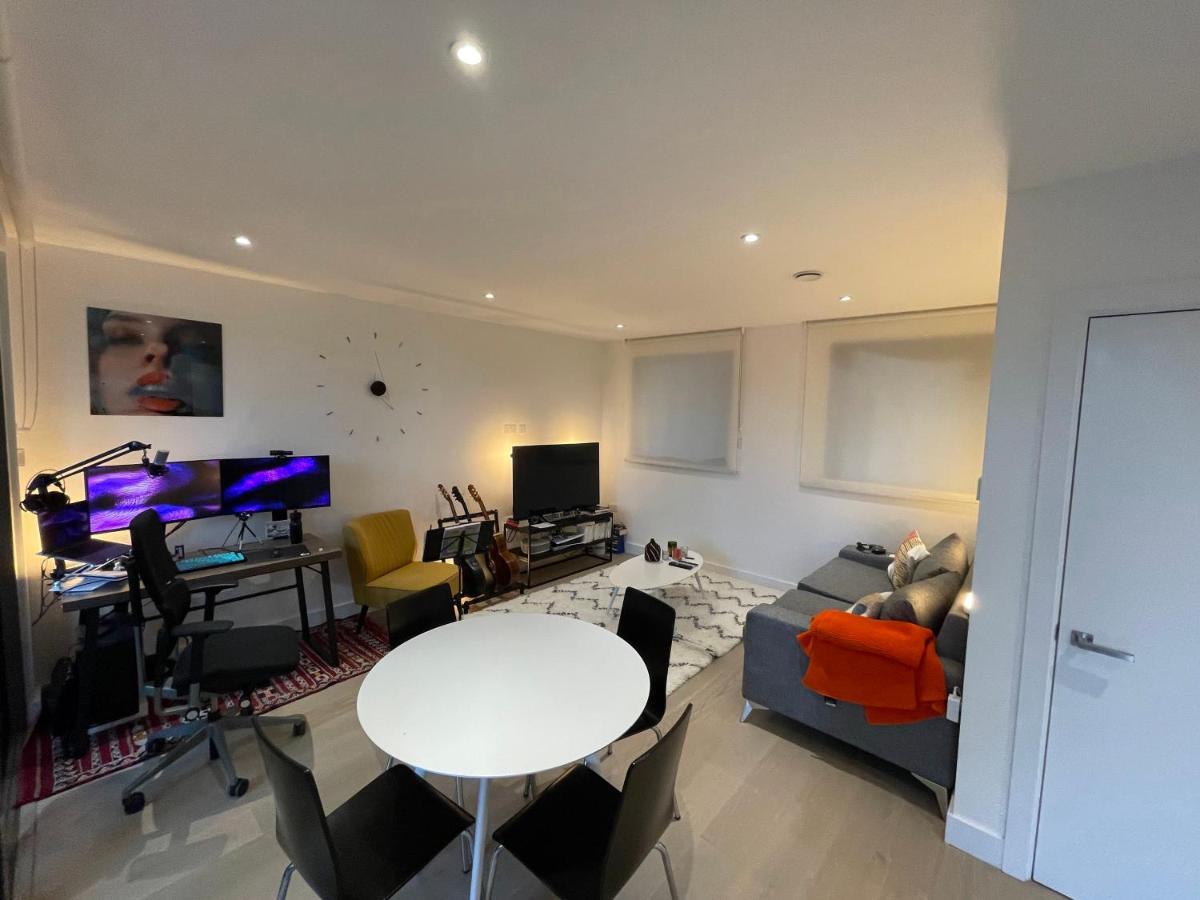 Apartamento High Standing Flat Spitalfields/liverpool St