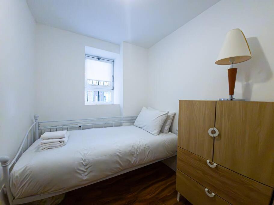 Cozy Flat Near Kings Cross * London