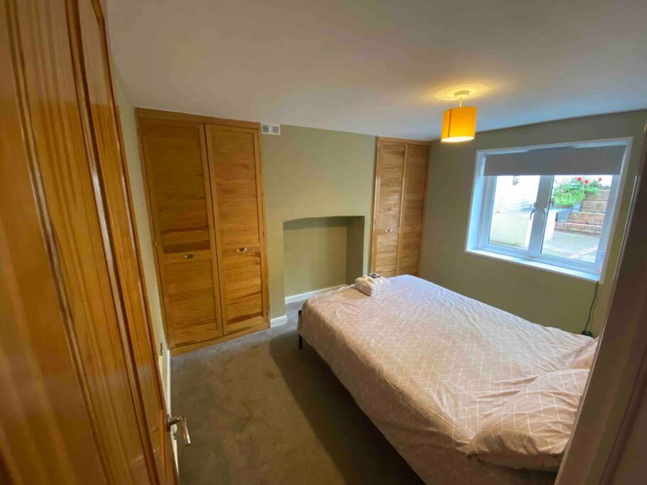 Elegant Flat In A Fantastic Area * London