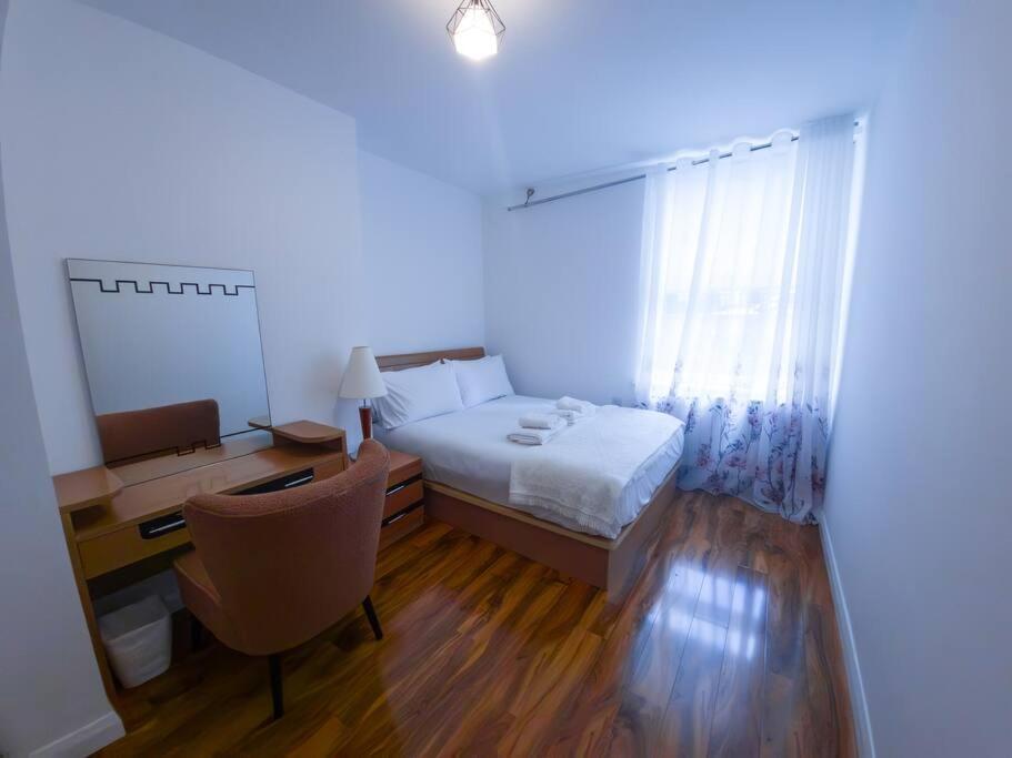 Cozy Flat Near Kings Cross London