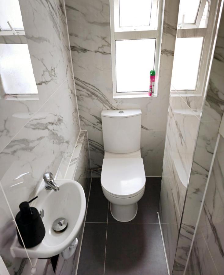 The Private In Paddington Homestay London