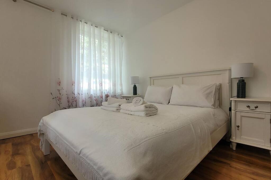 Cozy Flat Near Kings Cross Apartment