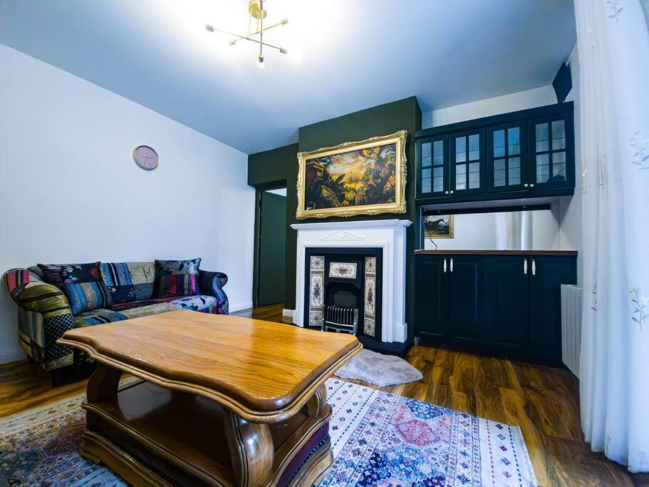 Cozy Flat Near Kings Cross