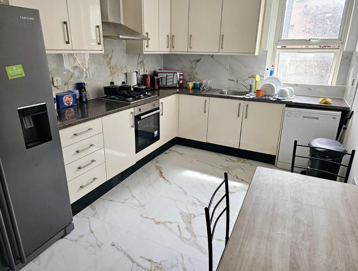 The Private In Paddington Homestay London