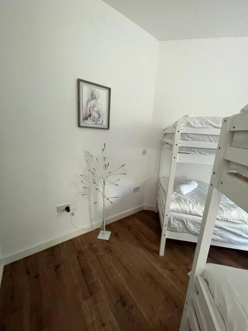 Cozy Studio In Dp118 Londres