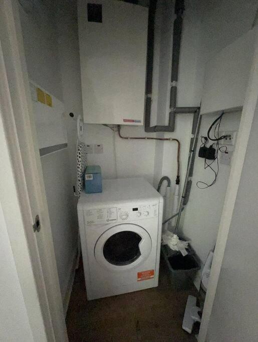 Apartamento Cozy Studio In Dp118 *