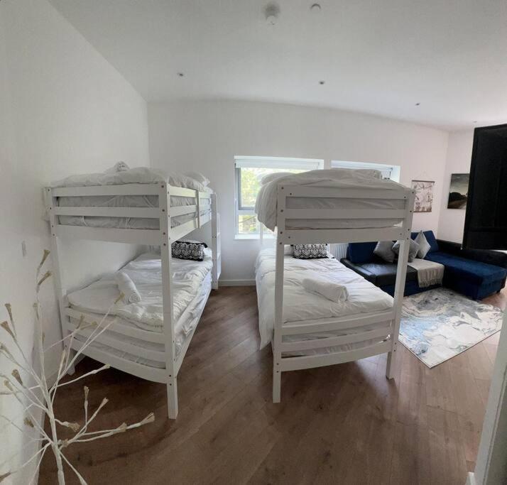 Cozy Studio In Dp118 * Londres