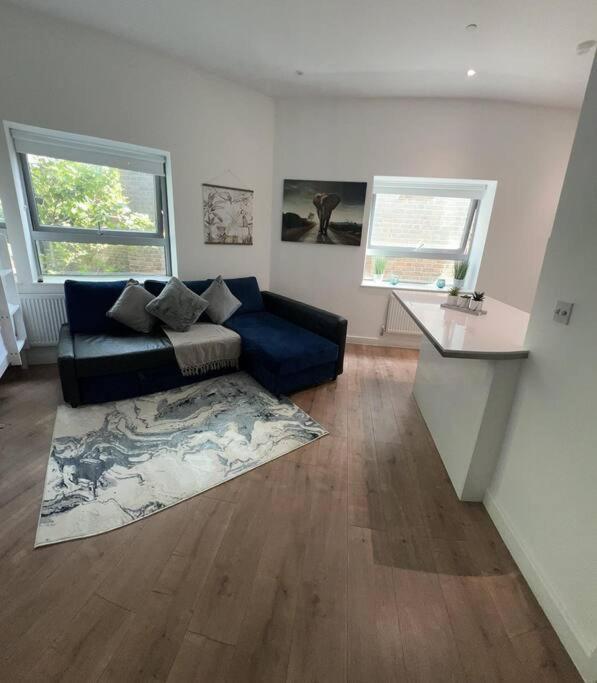 Apartamento Cozy Studio In Dp118