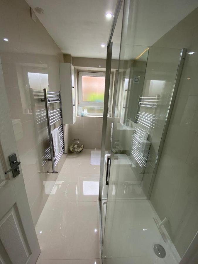 1 Bedroom In East London