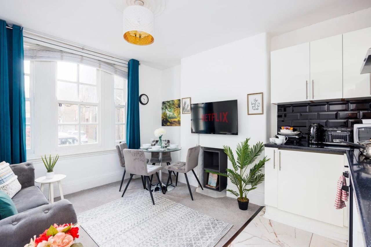 2 Bed Apartamento *