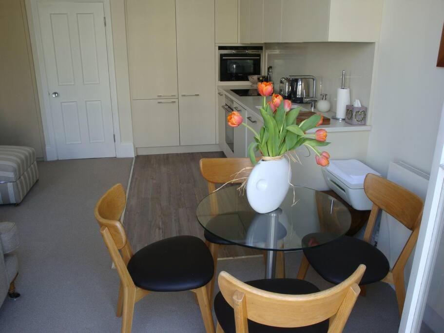 Luxury Bright & Quiet Flat - Chelsea - Earls Court * London