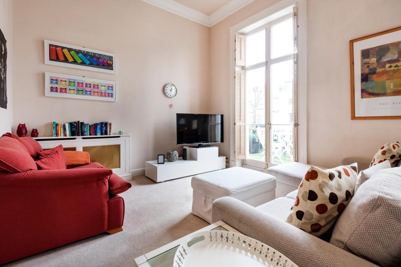 Apartamento Stunning Flat In Notting Hill Londres