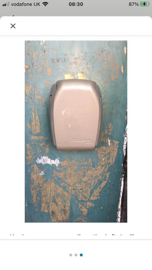 Gasthof Redecorated Double With Shared Bathroom -rm3