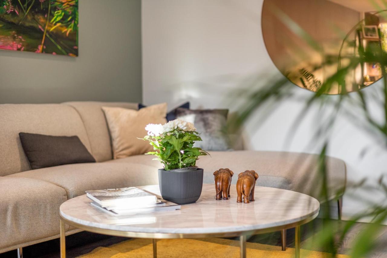 Apartamento Nino Kings Cross *